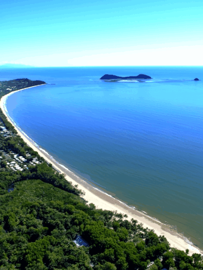 Kewarra Beach Resort And Spa - Tourism Brisbane 4