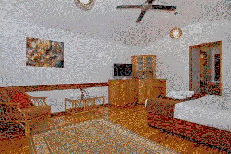 Kewarra Beach Resort And Spa - Tourism Brisbane 5