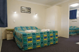 Acacia Motor Inn - Tourism Brisbane