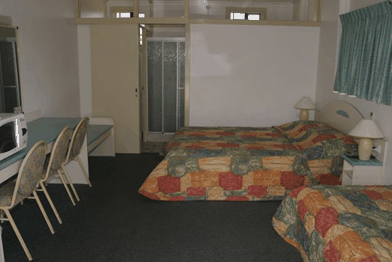 Econo Lodge Park Lane Bundaberg - Tourism Brisbane