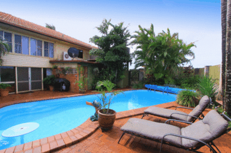 Dunelm House Bed and Breakfast - Tourism Brisbane
