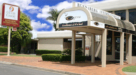 Bundaberg QLD Brisbane Tourism
