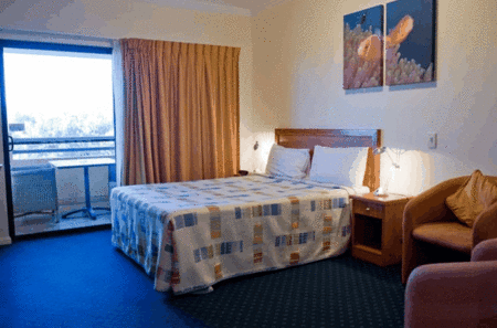 Kacys Bargara Beach Motel - Brisbane 4u 0