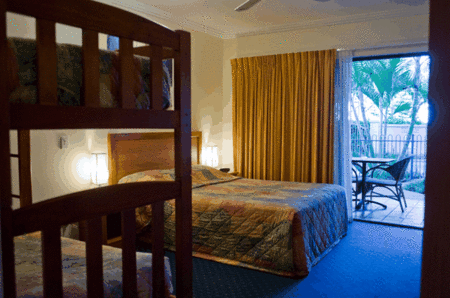 Kacys Bargara Beach Motel - Brisbane 4u 2