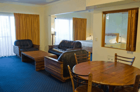 Kacys Bargara Beach Motel - Brisbane 4u 3