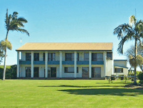 Rubyanna Rise BB - Tourism Brisbane