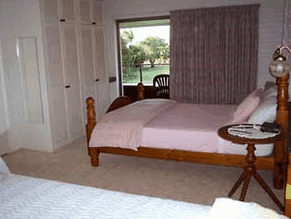 Rubyanna Rise B&B - Brisbane Tourism 1