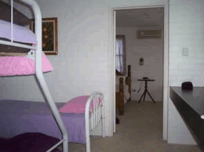 Rubyanna Rise B&B - Brisbane Tourism 2