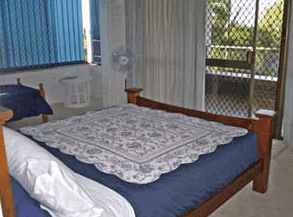 Rubyanna Rise B&B - Brisbane Tourism 4