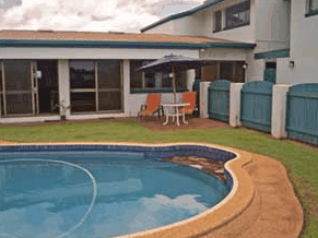 Rubyanna Rise B&B - Brisbane Tourism 5
