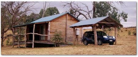 Gaddleen Grove Cottages - Tourism Brisbane 0