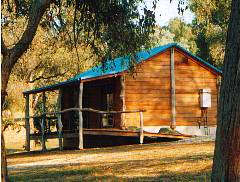 Gaddleen Grove Cottages - Tourism Brisbane 1