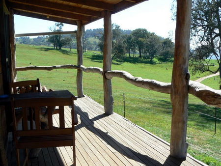 Gaddleen Grove Cottages - Tourism Brisbane 2