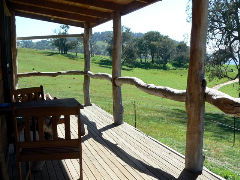 Gaddleen Grove Cottages - Tourism Brisbane 4