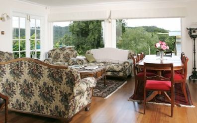 Forest Edge Country House - Brisbane Tourism 0