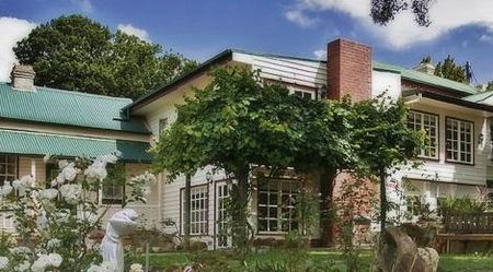 Forest Edge Country House - Brisbane Tourism 1