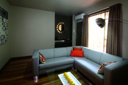 Boutique Stays - Brunswick Vibe - Tourism Brisbane 2