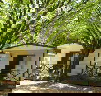Bright Accommodation Park - Tourism Brisbane
