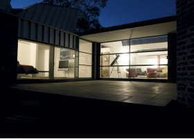 Consise By Moonlight Head Private Lodges - Tourism Brisbane 4