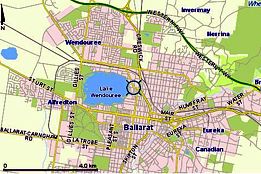 Camden Self Contained Accommodation - Brisbane 4u 3