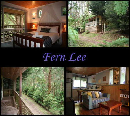 Hill N Dale Farm Cottages - Brisbane 4u 4