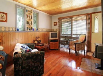 Hill N Dale Farm Cottages - Brisbane 4u 5