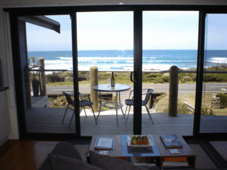 Stephanies At Onion Bay - Brisbane 4u 1