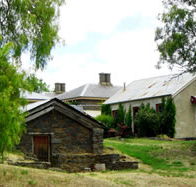 Lochinver Farm - Tourism Brisbane