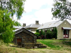 Lochinver Farm - Tourism Brisbane 0