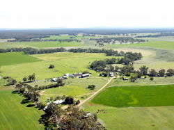 Lochinver Farm - Tourism Brisbane 5