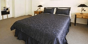 Alpine Retreat Hotel - Brisbane 4u 0