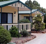 BIG4 Bendigo Ascot Holiday Park - Brisbane Tourism
