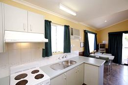 BIG4 Bendigo Ascot Holiday Park - Brisbane Tourism 1