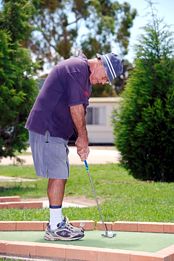 BIG4 Bendigo Ascot Holiday Park - Brisbane Tourism 2
