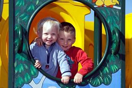 BIG4 Bendigo Ascot Holiday Park - Brisbane Tourism 3