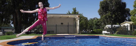 BIG4 Bendigo Ascot Holiday Park - Brisbane Tourism 4