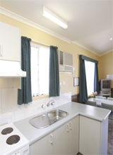 BIG4 Bendigo Ascot Holiday Park - Brisbane Tourism 5