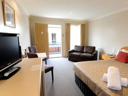 Alexandra Place - Brisbane 4u 0