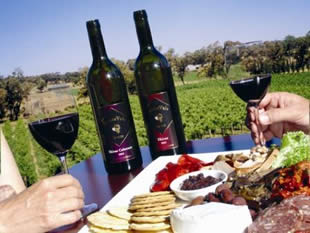 Mandurang VIC Tourism Brisbane