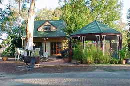 Yarrowee Cottage - Brisbane Tourism 0