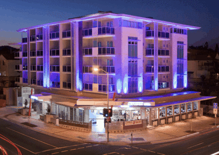 The Jephson Hotel - Tourism Brisbane