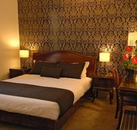 Quality Inn Heritage on Lydiard - Brisbane Tourism