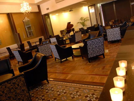 Quality Inn Heritage On Lydiard - Tourism Brisbane 1