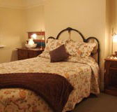 Curnow - Brisbane Tourism