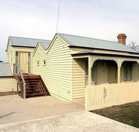 Carrigg House - Brisbane Tourism