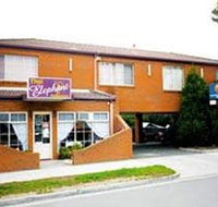Comfort Inn Bay City Geelong - Brisbane Tourism