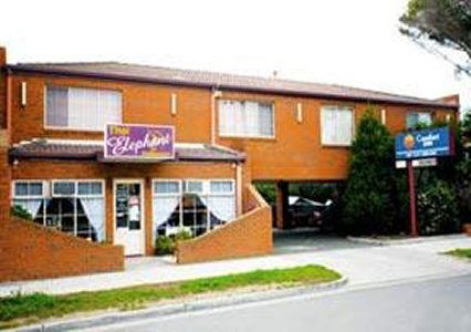 Comfort Inn Bay City Geelong - Tourism Brisbane 0