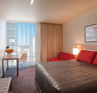 Travelodge Docklands - Tourism Brisbane