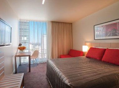 Travelodge Docklands - Tourism Brisbane 0
