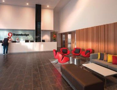 Travelodge Docklands - Tourism Brisbane 2